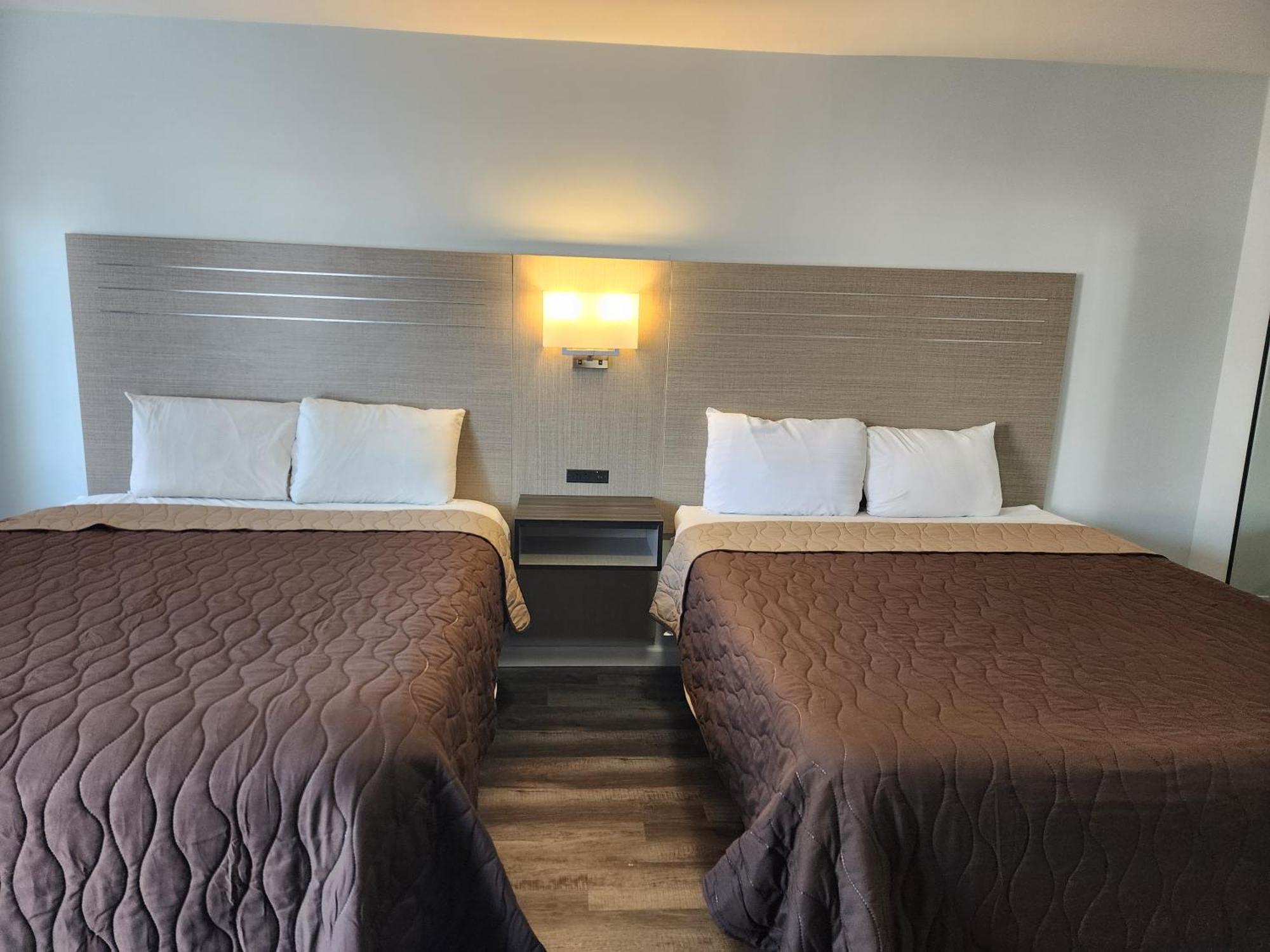 Motel Relax